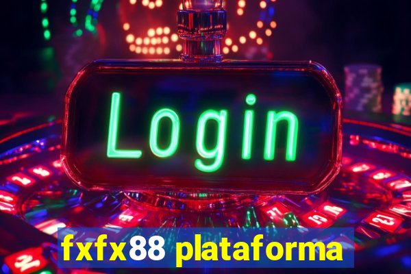 fxfx88 plataforma